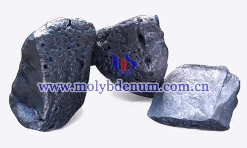ferro molybdenum image