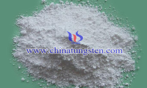 lanthanum oxide image 