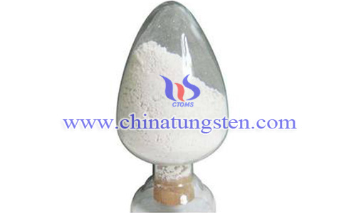lanthanum oxide image 