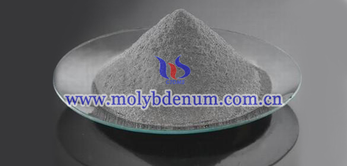 molybdenum powder image 