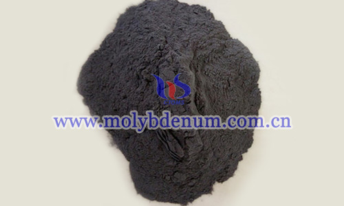 molybdenum powder image 