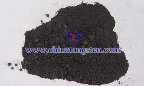 praseodymium oxide image 