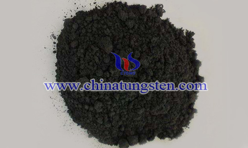 praseodymium oxide image