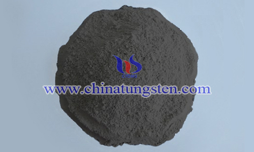 tungsten carbide powder image 