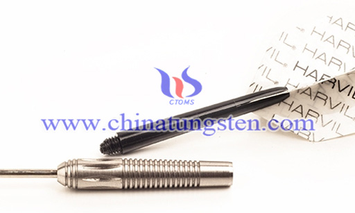 tungsten dart image 