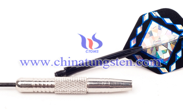 tungsten dart image tungsten dart image