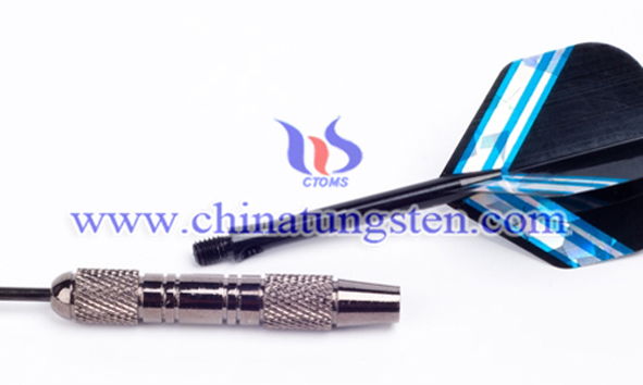 tungsten dart image tungsten dart image