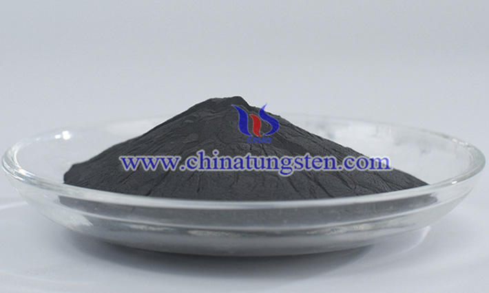 tungsten disulfide img