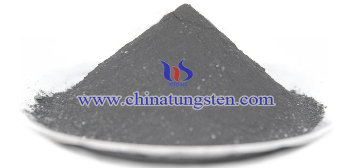 tungsten powder image 