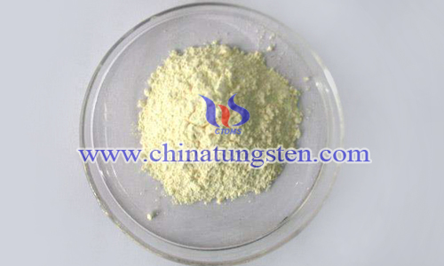 cerium oxide image 