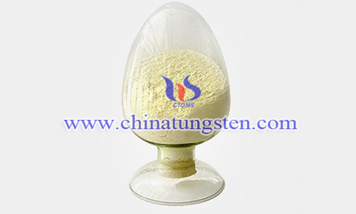 cerium oxide image 
