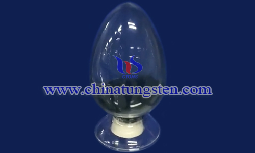 cesium tungsten bronze image 
