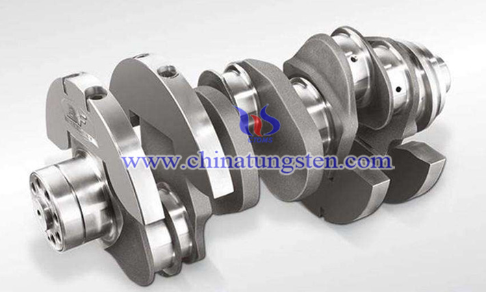 crankshaft image