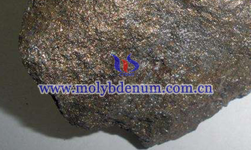 ferro molybdenum image 
