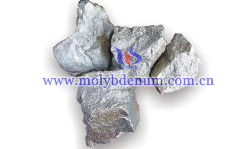 ferro molybdenum image