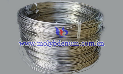 molybdenum wire image 