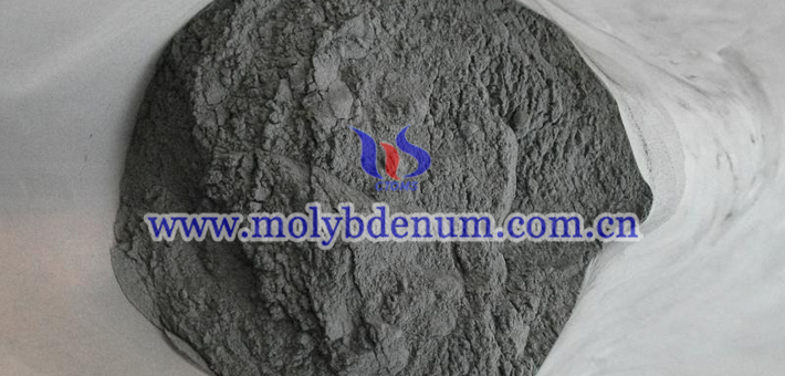 molybdenum powder image 