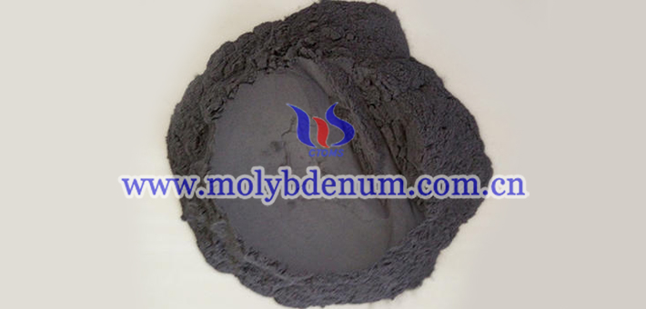 molybdenum powder image 