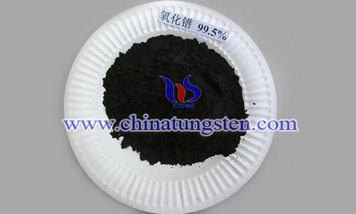 praseodymium oxide image 