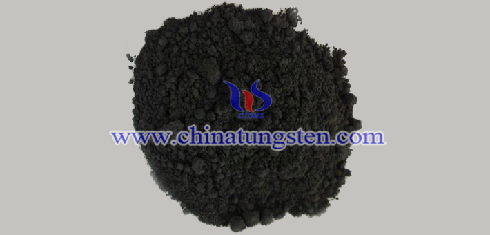 praseodymium oxide image 