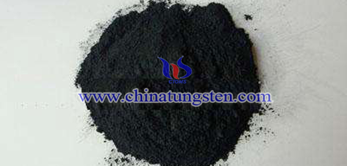 praseodymium oxide image 
