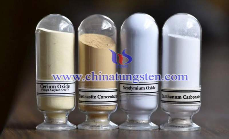 samples of rare earth minerals samples of rare earth minerals