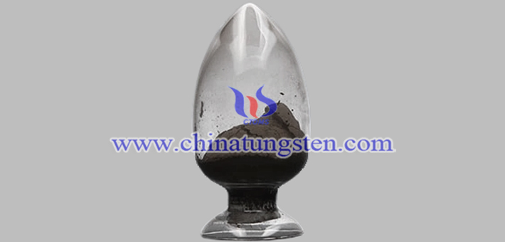 tungsten carbide powder image 