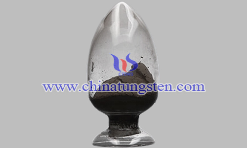 tungsten carbide powder image 