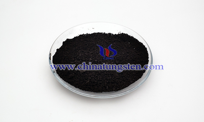 tungsten disulfide coated parts image