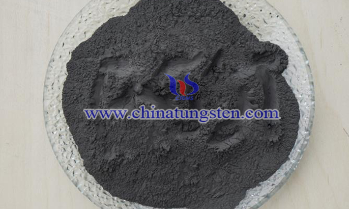 tungsten disulfide img