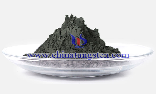 tungsten powder image 