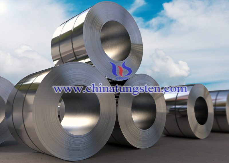 300 series stainless steel is the main force of the demand growth image
