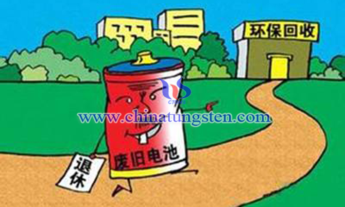 锂电池图片 锂电池图片