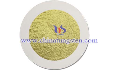 cerium oxide image 