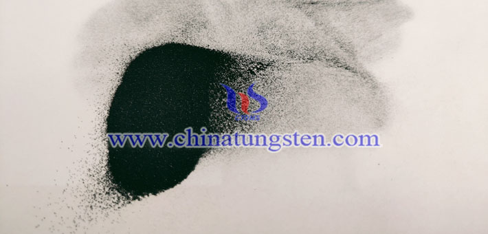 cesium tungsten bronze nanopowder applied for bedroom thermal insulating glass coating image
