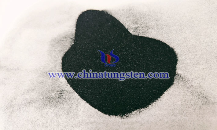 cesium tungsten bronze nanopowder applied for glass dome thermal insulating glass coating image