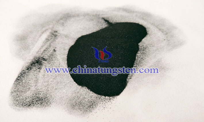 cesium tungsten bronze nanopowder applied for hotel thermal insulating glass coating image