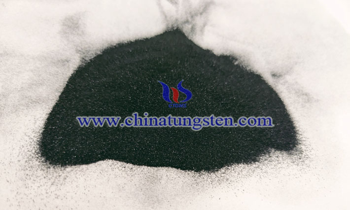 cesium tungsten bronze nanopowder applied for office thermal insulating glass coating image