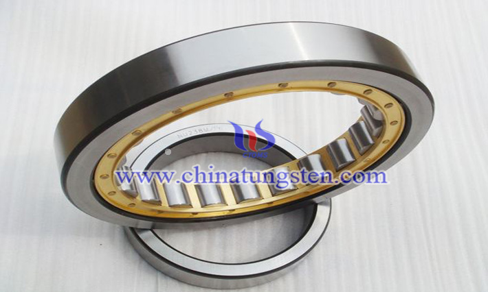 cylindrical roller bearing image