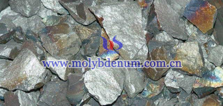 ferro molybdenum image 