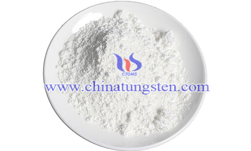 lanthanum oxide image 