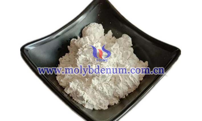 molybdenum oxide image 