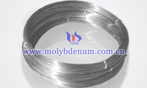 molybdenum wire image