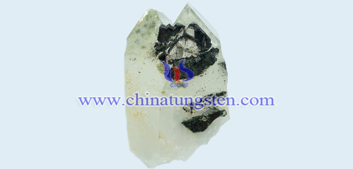 tungsten ore image 