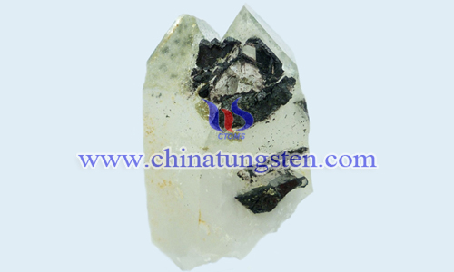 tungsten ore image 