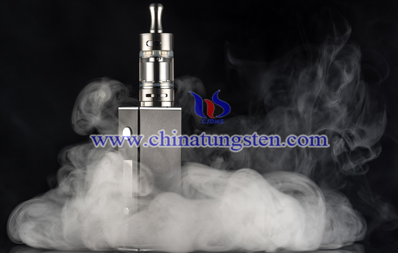 e-cigarette image