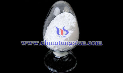 lanthanum oxide image lanthanum oxide image