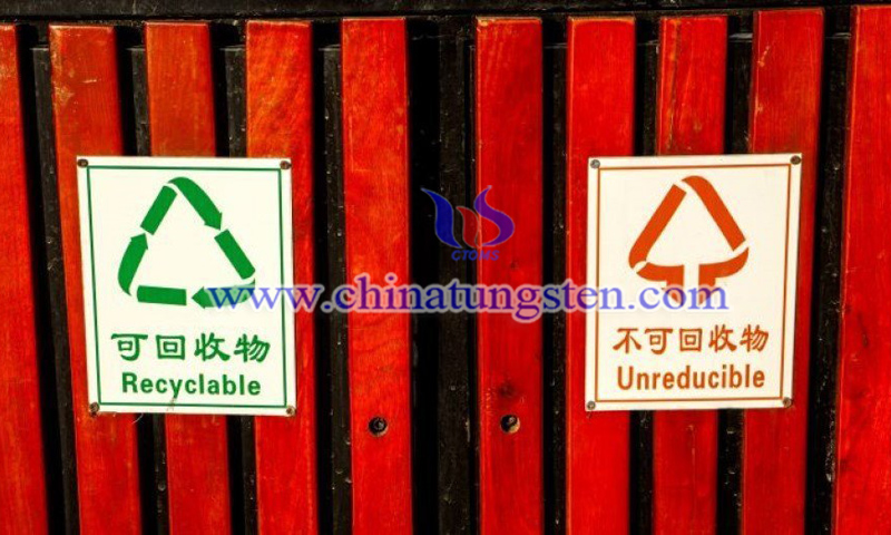 lithium-ion battery recycling image