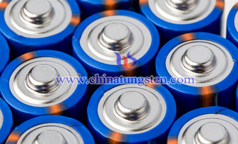 lithium-ion battery recycling on the rise image