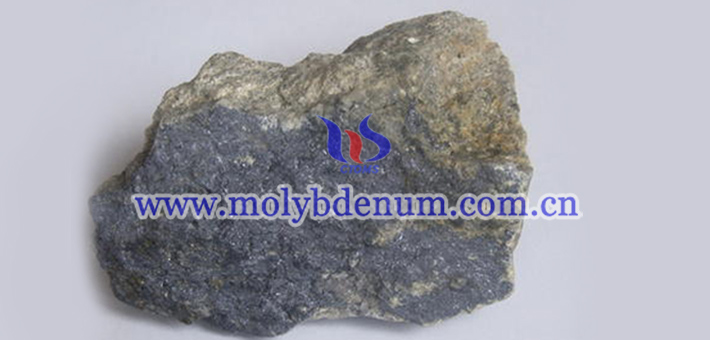 molybdenum concentrate image 